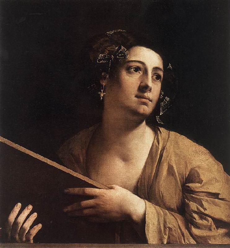 DOSSI, Dosso Sibyl fg oil painting picture
